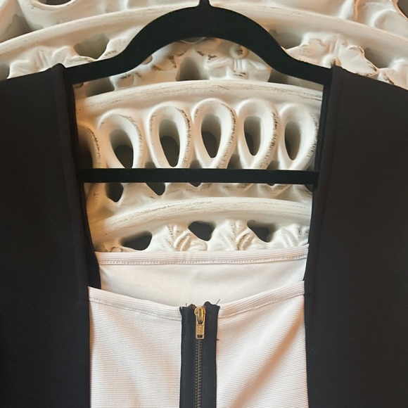 Color block dress - Picture 5 of 5